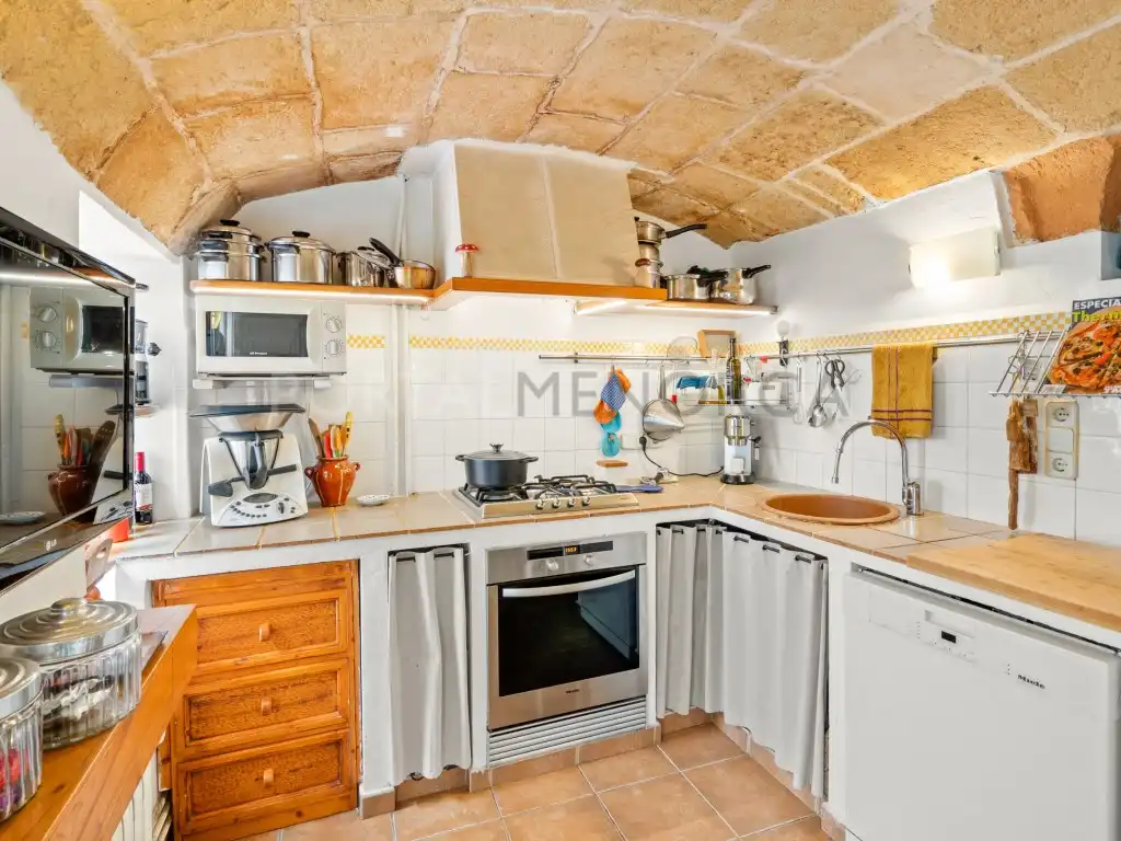 Casa o xalet en venda a Ciutadella