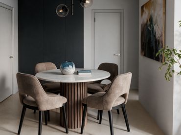 New build Ground floor with lift for sale in Carrer Sant Vicent 42