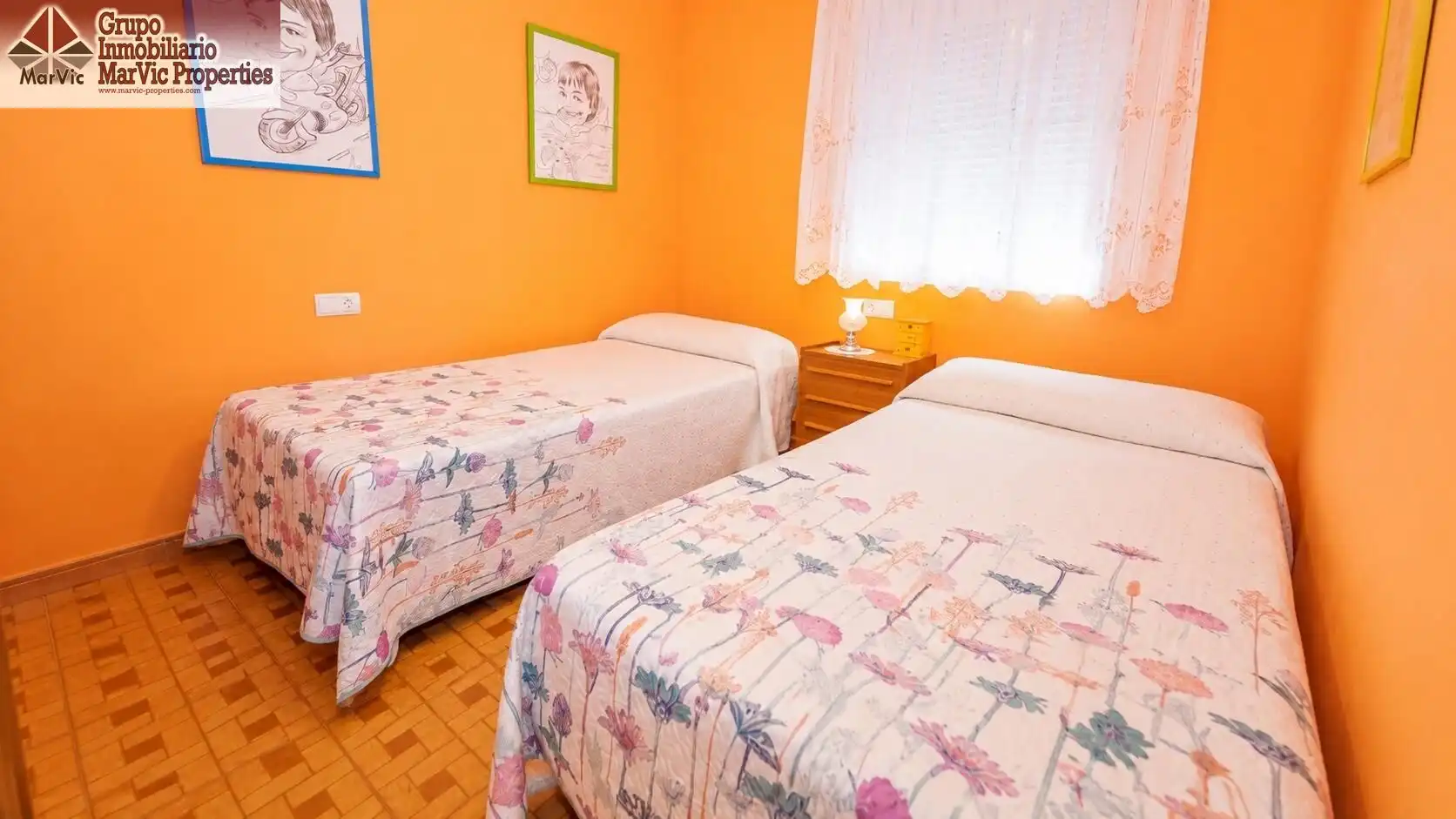 Piso con ascensor en venta en Centro Urbano, imagen 9