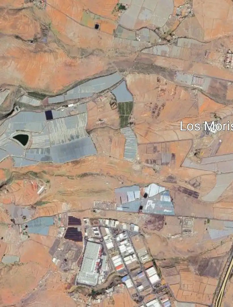 Rural land for sale in Calle la Restinga 8, imagen 5