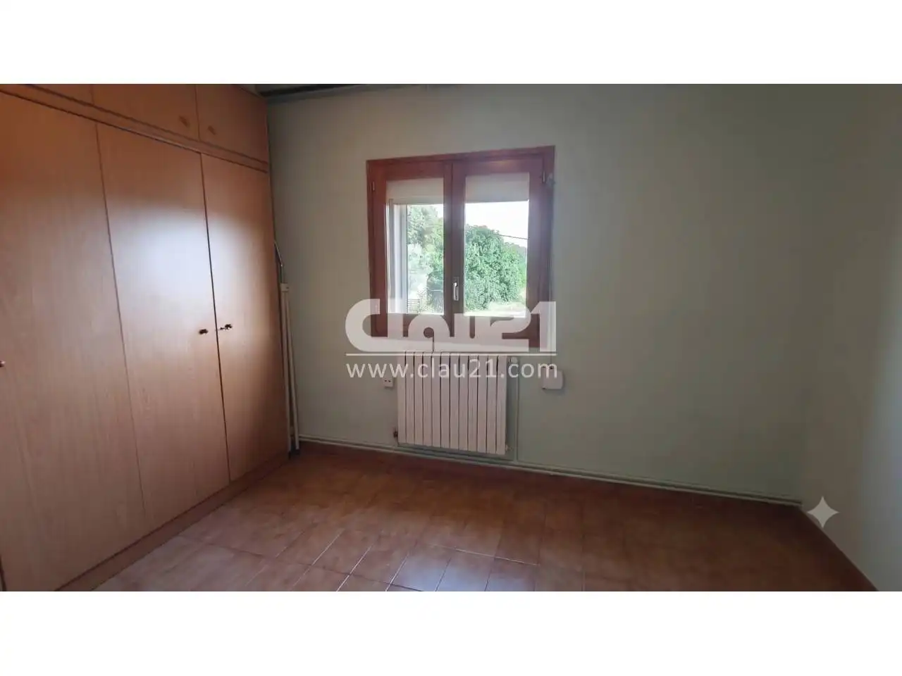 Habitación de Casa o chalet en venta en Olvan con Calefacción y Jardín privado