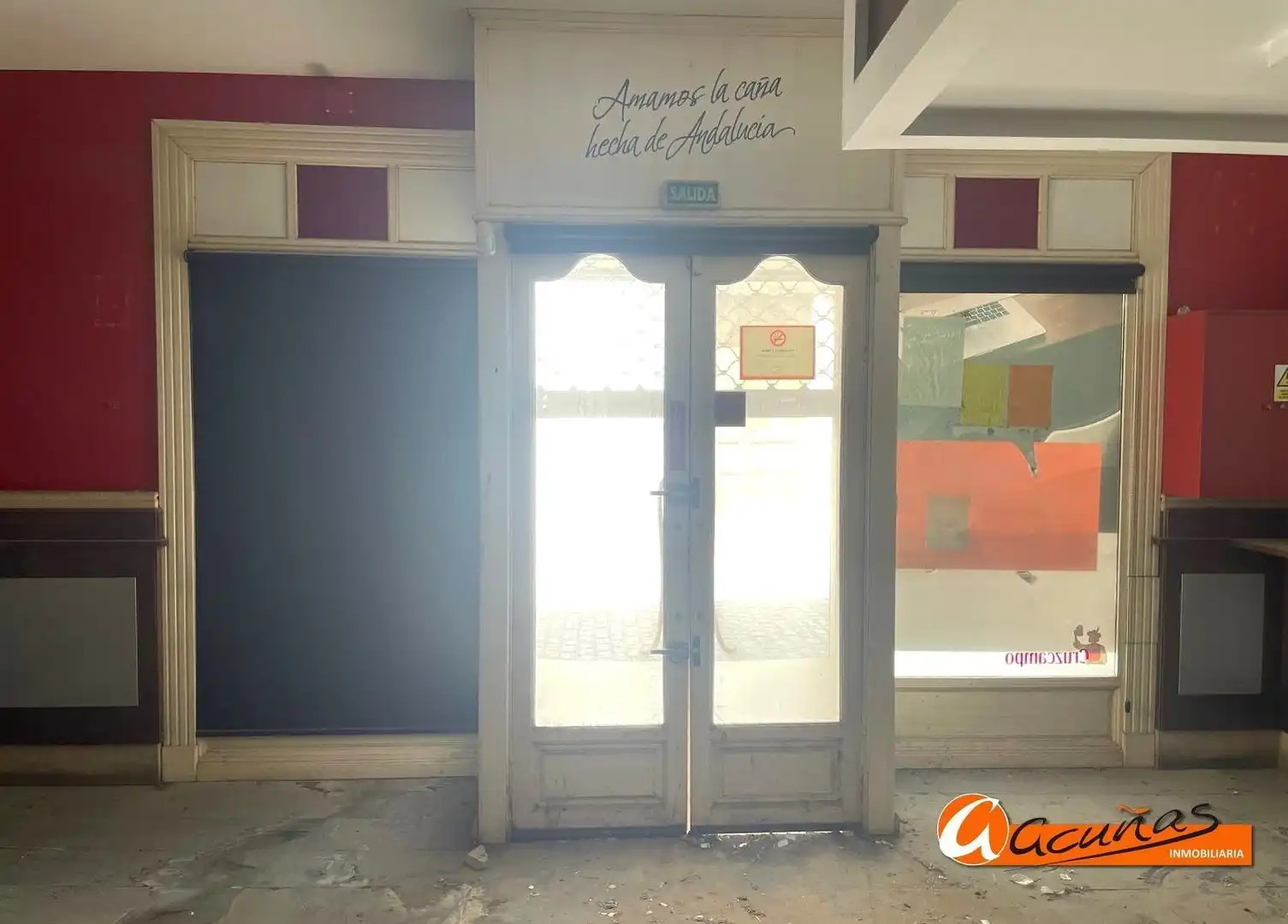 Business premises for sale in Mesones, imagen 3