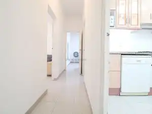 Piso en venta en Travessera de Gràcia, El Baix Guinardó