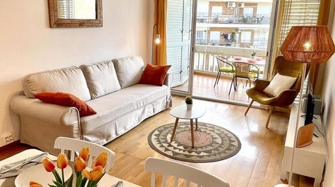 Foto 2 de Piso en venta en De la Punta del Cavall, 19, Pla de Maset - Cap de Salou, Salou