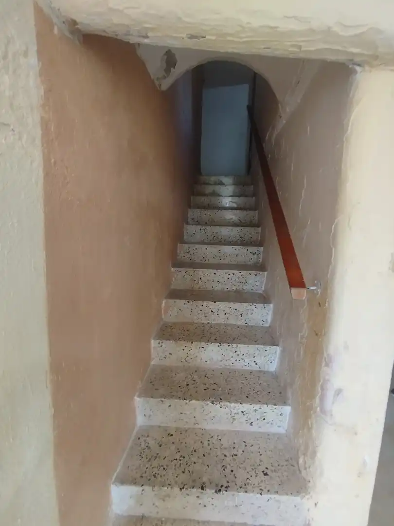 Finca rústica en venda en Esplús amb Moblat