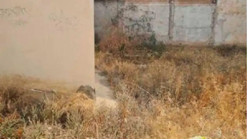 Residencial en venda en Almería