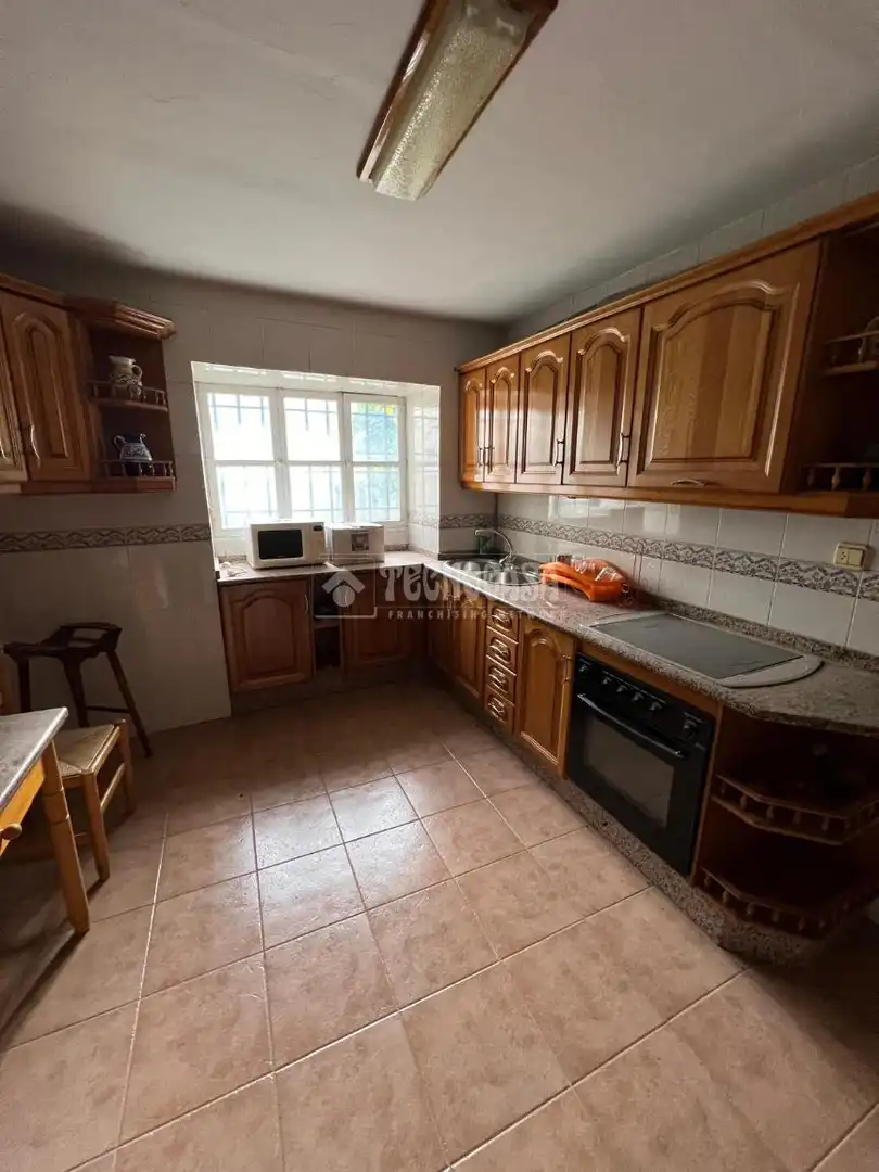 Casa amb terrassa en venda a Baeza, imagen 19