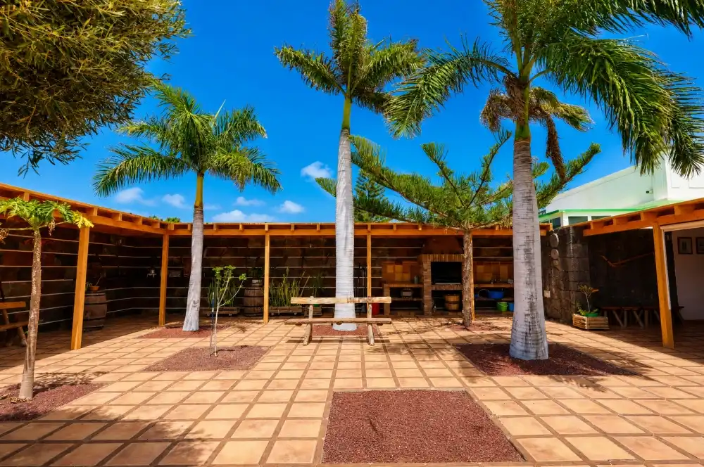 Casa amb terrassa en venda a Playa Blanca, imagen 14