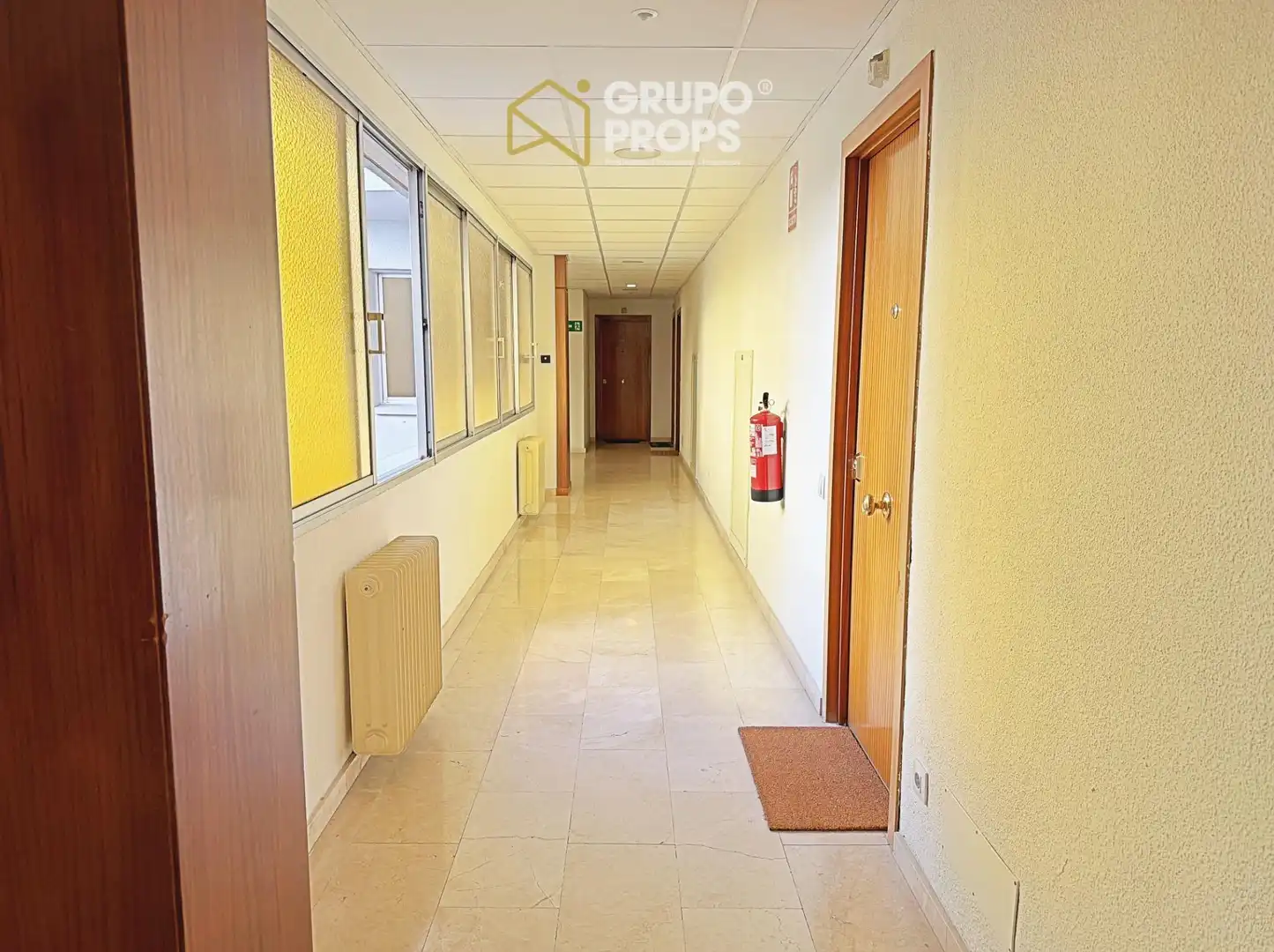 Apartamento en venta en Madrid con Calefacción y Balcón