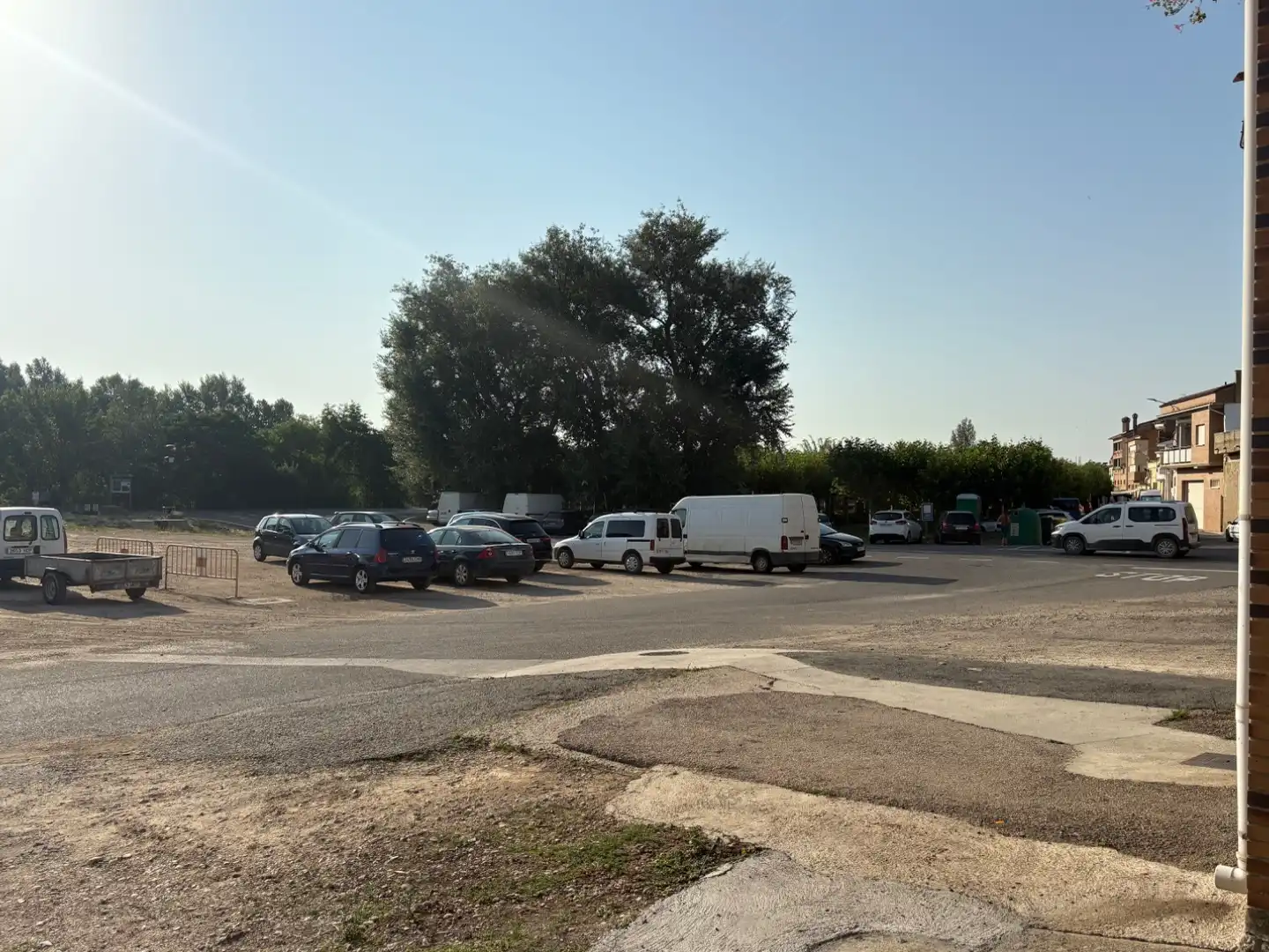 Terreno residencial en venta en Avenida de Peralta 48, imagen 6