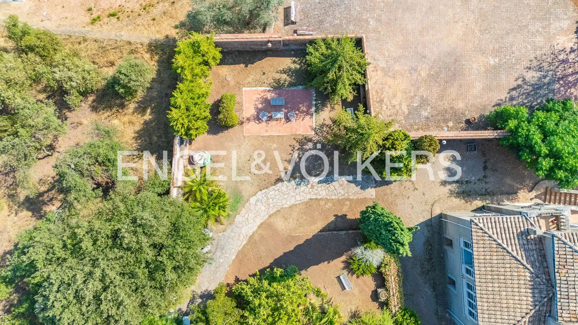 Villa con terrazza in vendita a Sant Fruitós de Bages, imagen 81