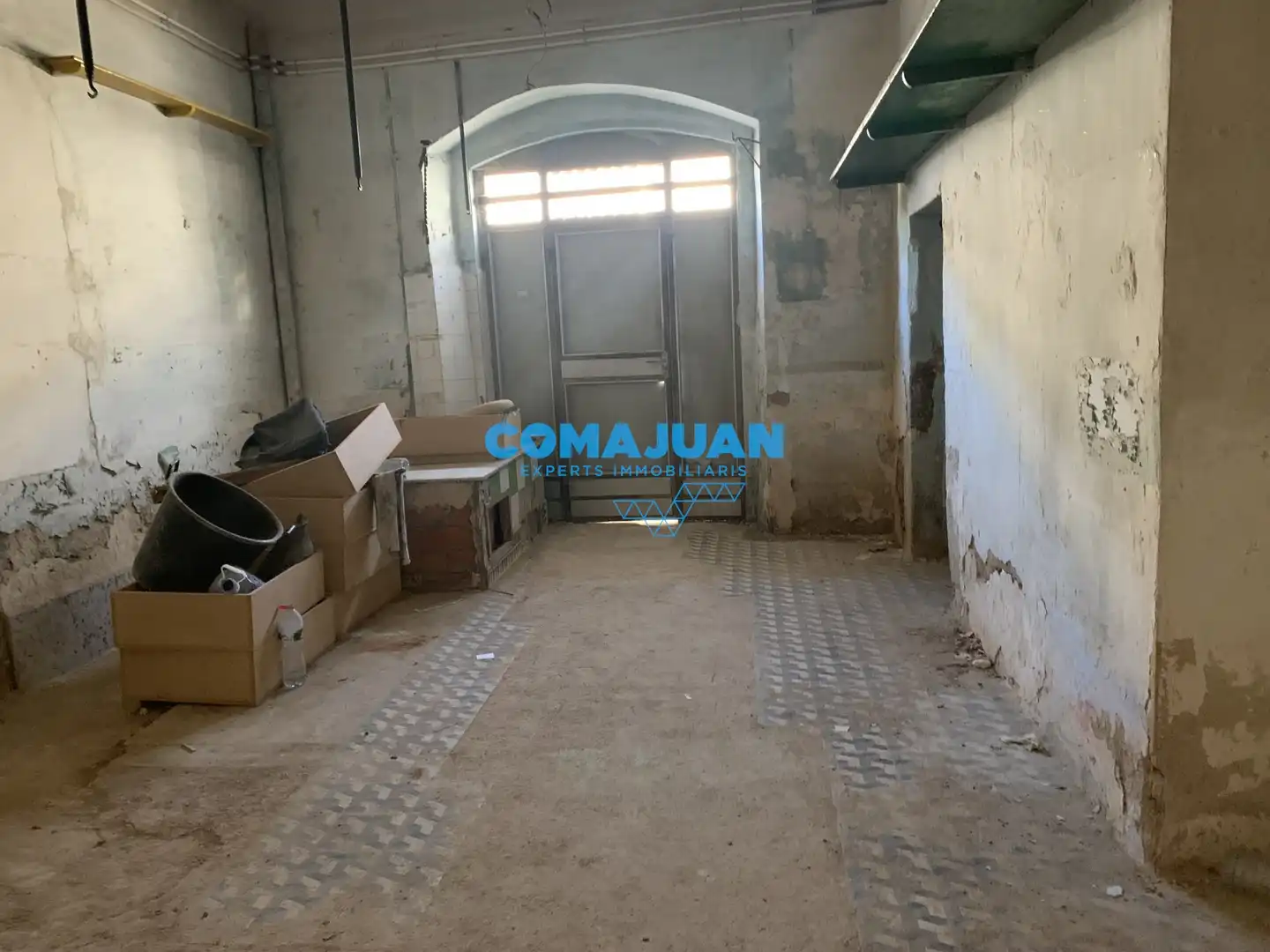Planta baja en venta en Argentona