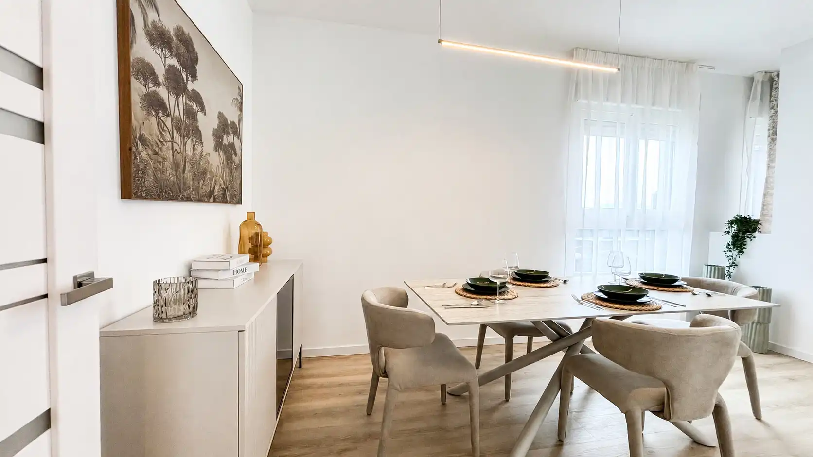 New build Flat with terrace for sale in Calle Uar 3P, imagen 5