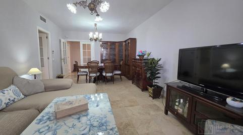 Foto 5 de Pis de lloguer a El Altillo, Jerez de la Frontera