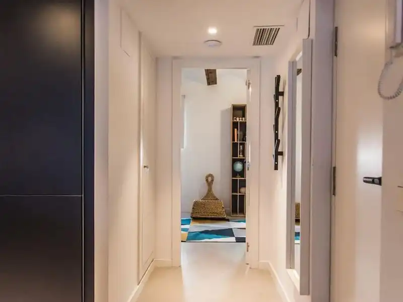 Piso de alquiler en Dreta de l'Eixample