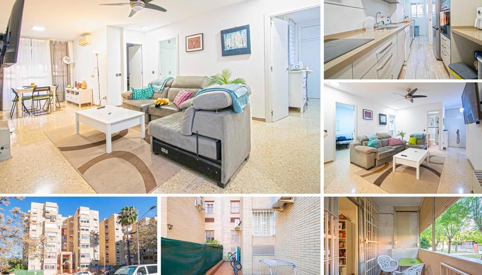 Photo 1 of Planta baja for sale in Plaza de la Viña, Urbadiez - Entrepuentes, Sevilla