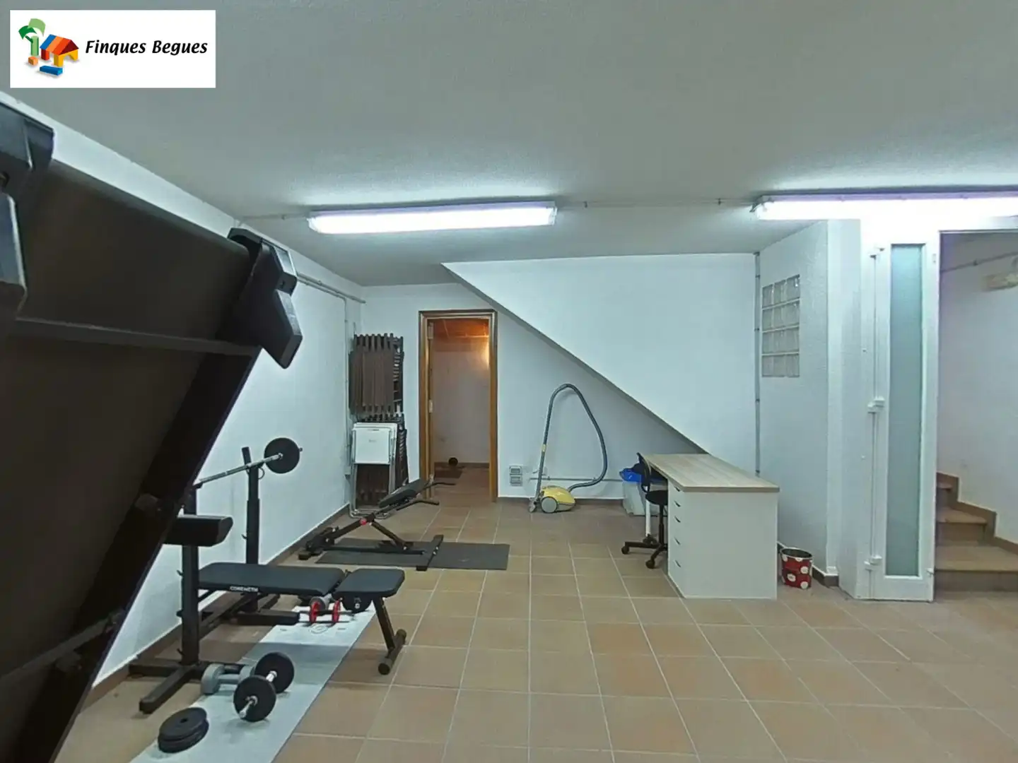 Chalet con jardín en venta en Begues, imagen 125
