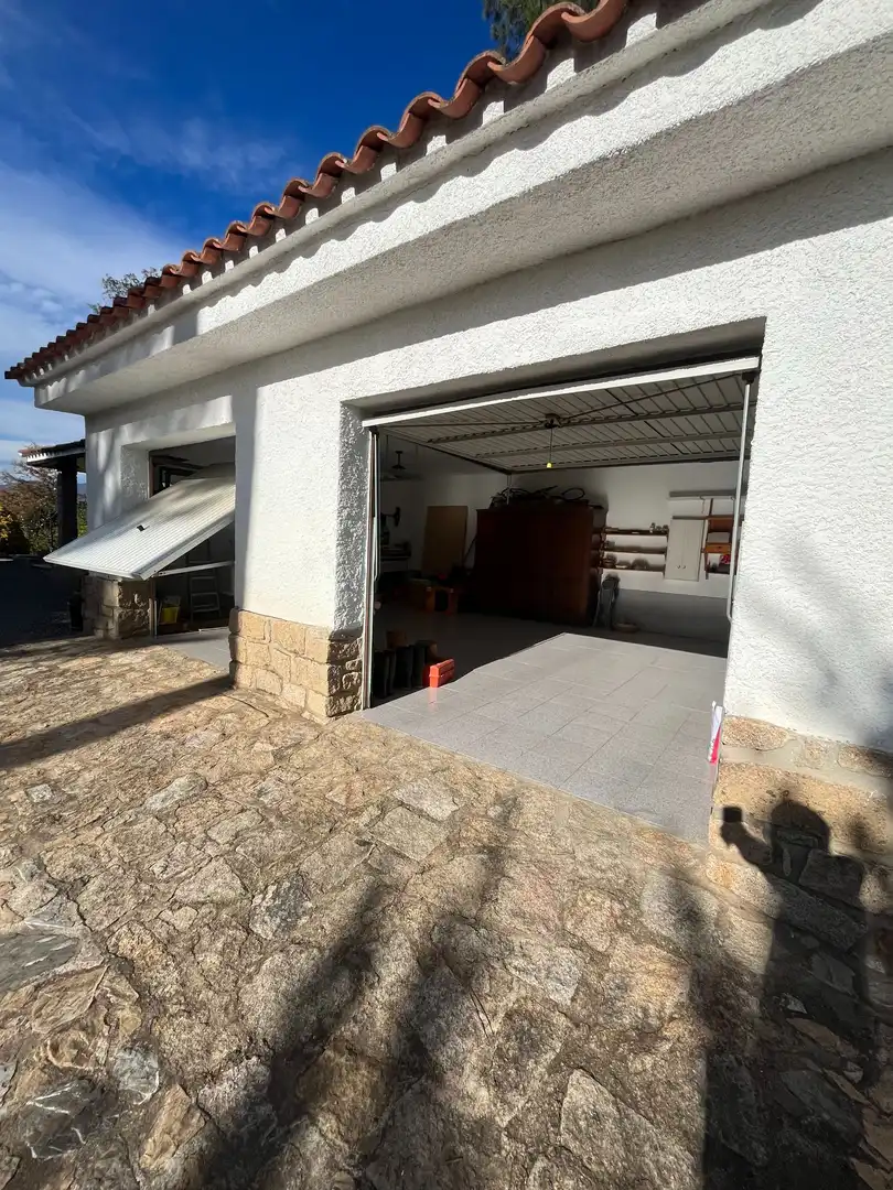 Casa o chalet en venta en Santa Coloma de Farners con Calefacción, Jardín privado y Terraza