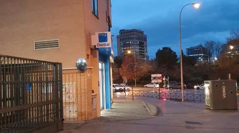 Photo 3 of Garage to rent in Calle de Méndez Álvaro, 77, Delicias, Madrid