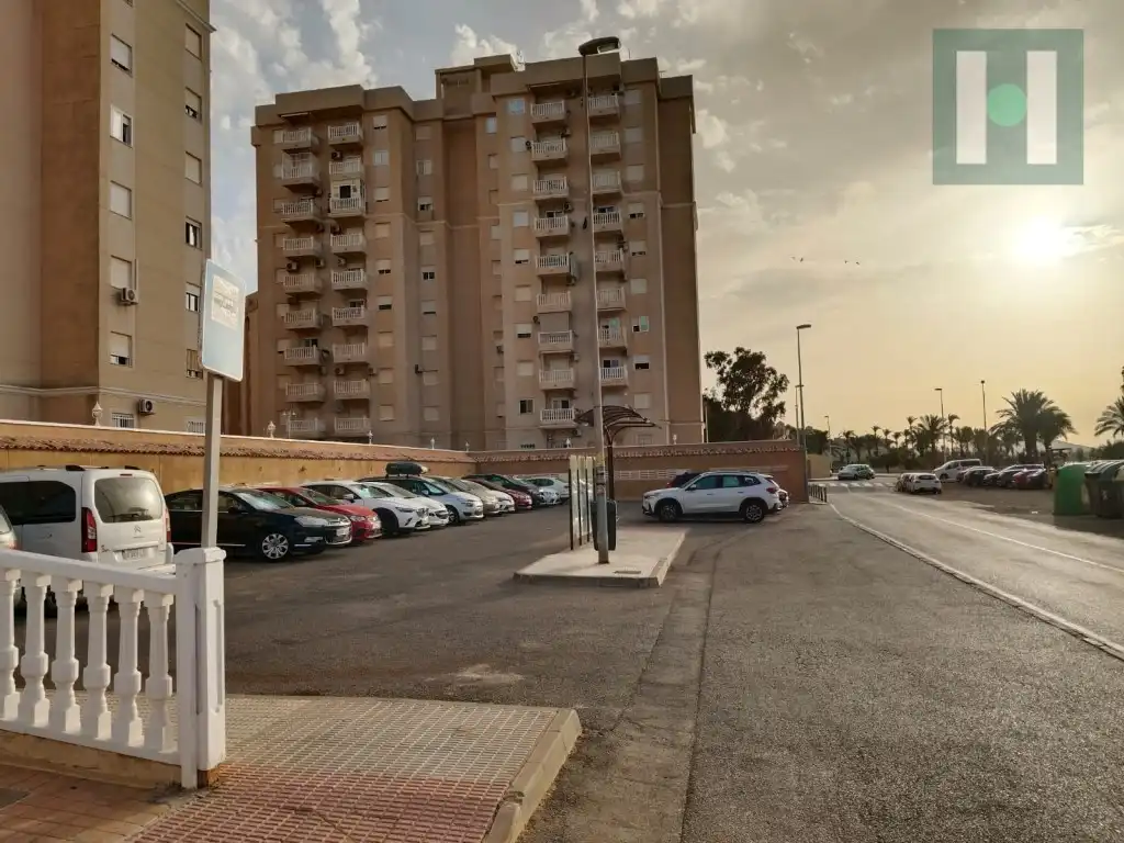 Parking de Piso en venta en Cartagena