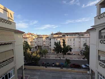 Flat with lift for sale in Teatinos - Universidad