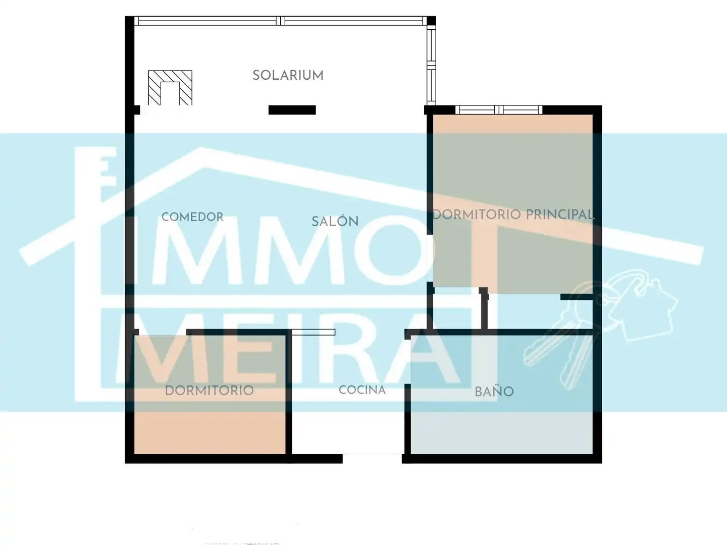 Apartamento en venta en Roses con Aire acondicionado, Calefacción y Terraza