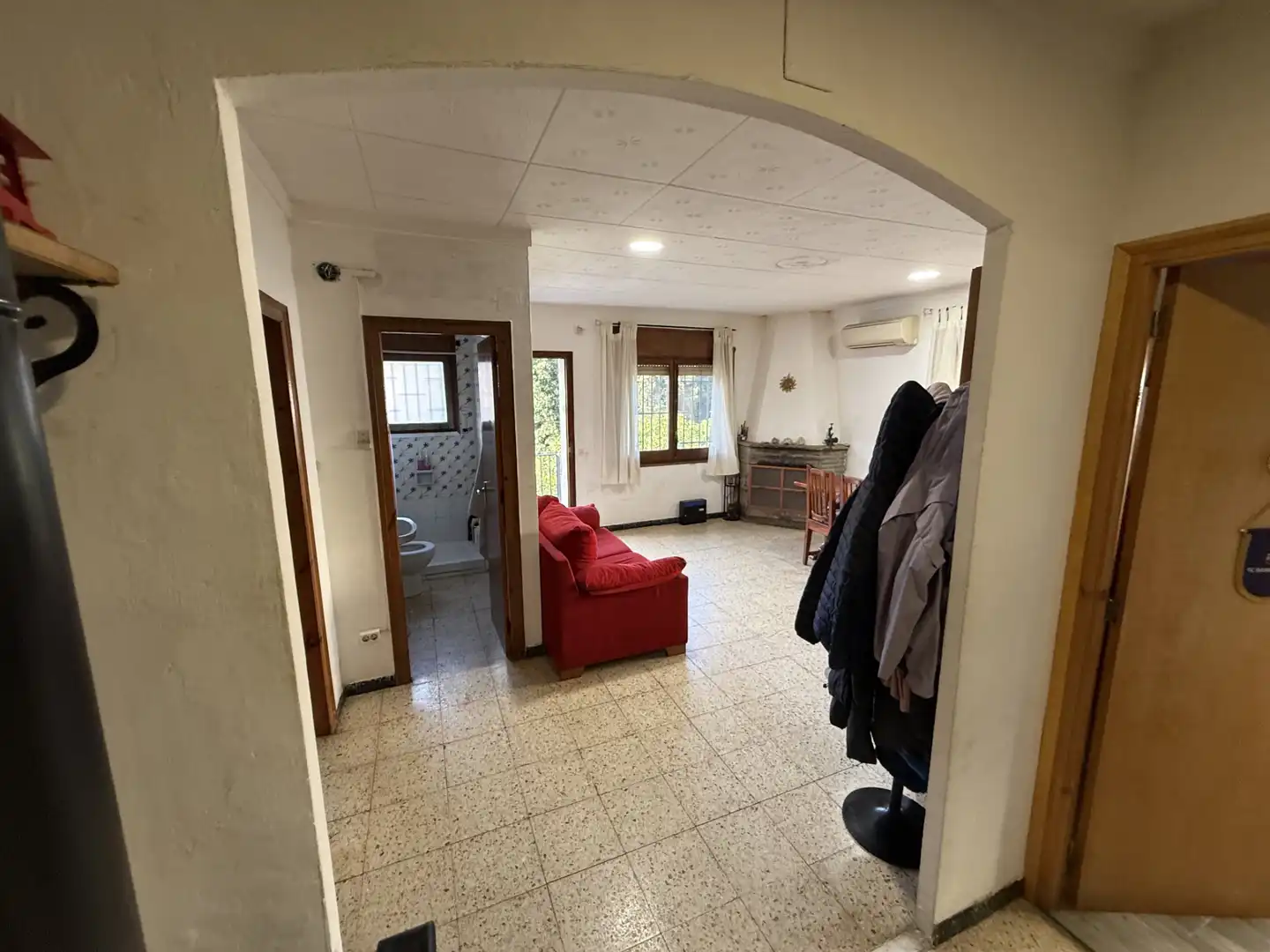 Casa o xalet en venda en Bigues i Riells del Fai amb Calefacció, Jardí privat i Traster