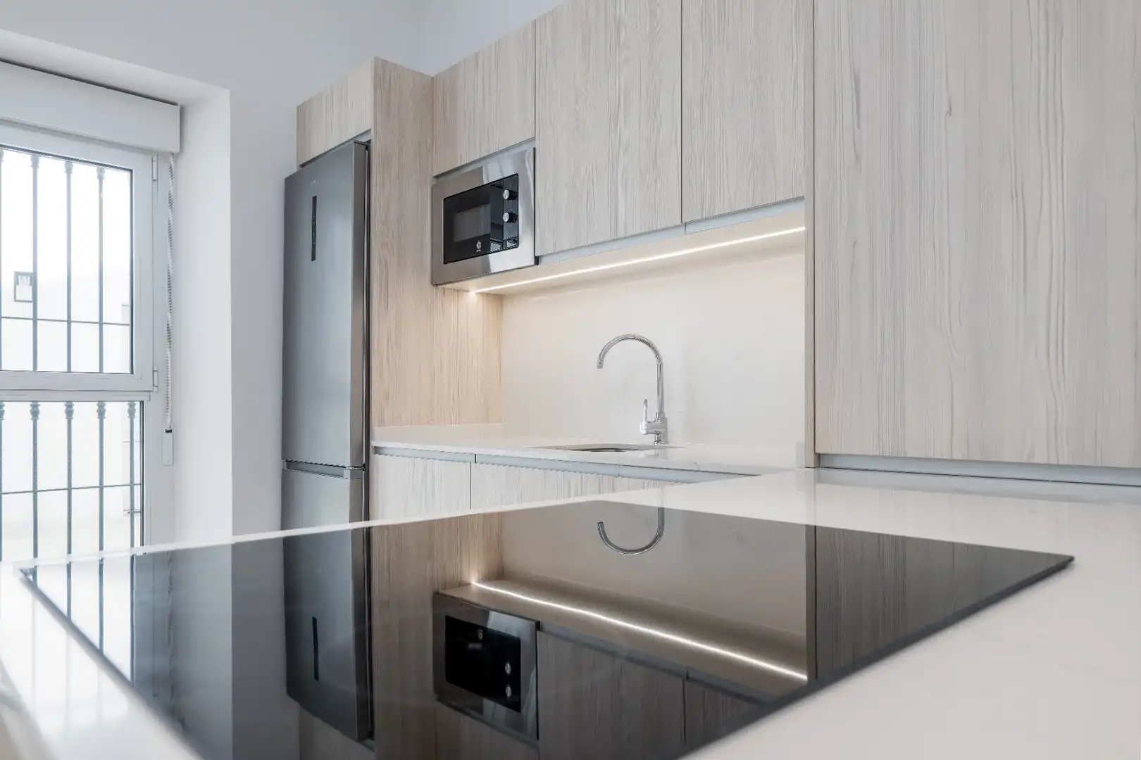 Planta baja en venta en Calle San Agustín, 13, Centro
