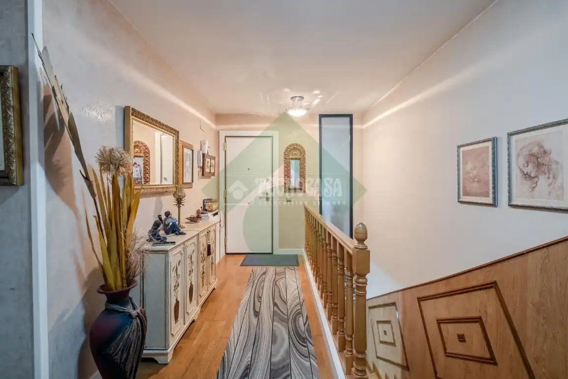 Detached homes for sale in Griñón  with Air Conditioner, Heating and Parquet flooring