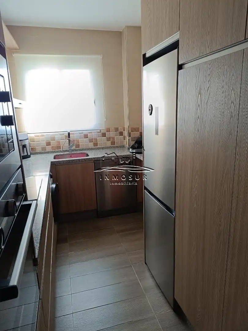 Wohnung mit Aufzug zum Verkauf in El Valle, imagen 5