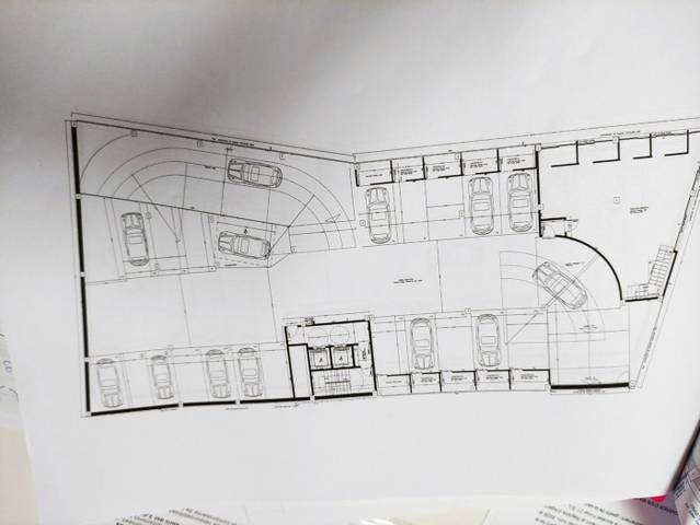 Garaje en Alquiler en Carrer Pompeu Fabra, 8 en Montgat