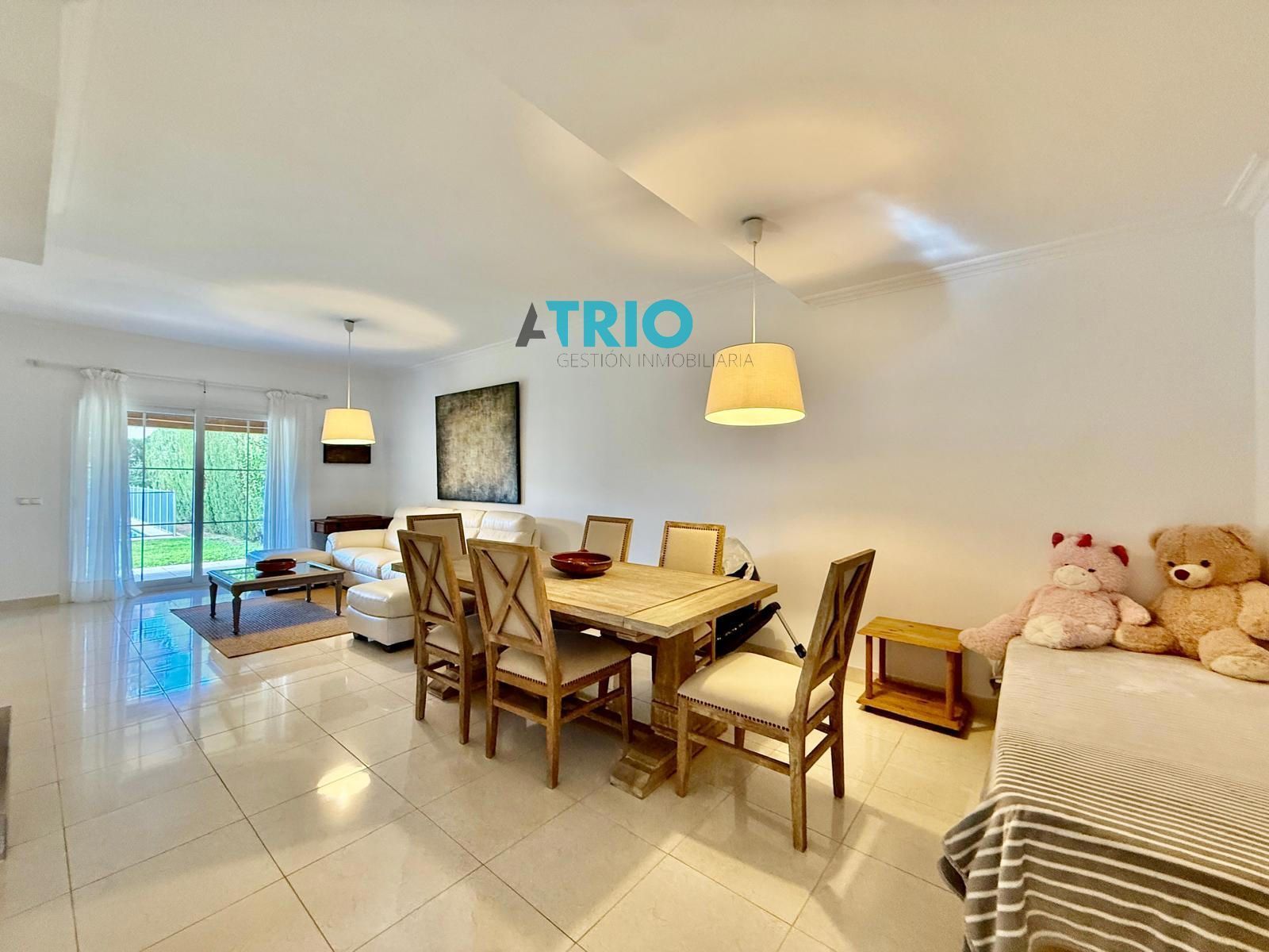 Dining room of House or chalet for sale in Llucmajor  with Air Conditioner, Terrace and Storage room