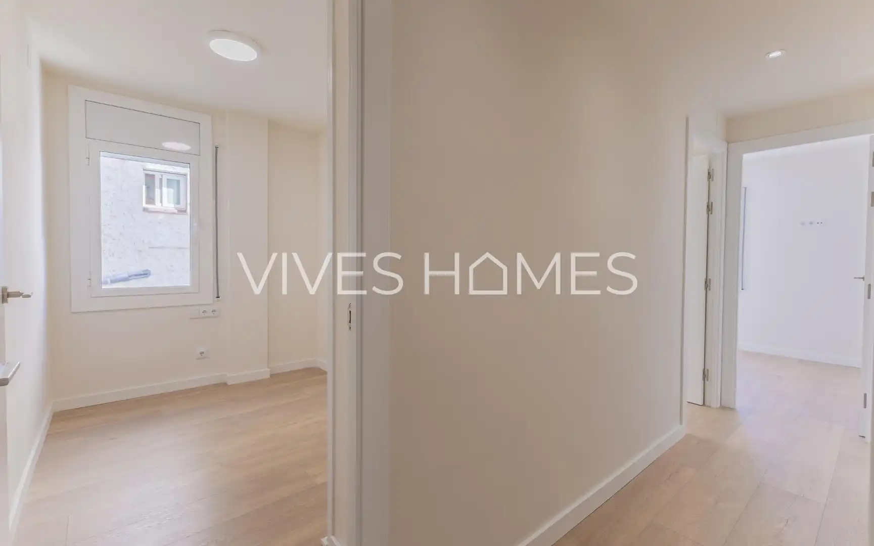 Bedroom of Flat for sale in Caldes d'Estrac  with Heating and Balcony