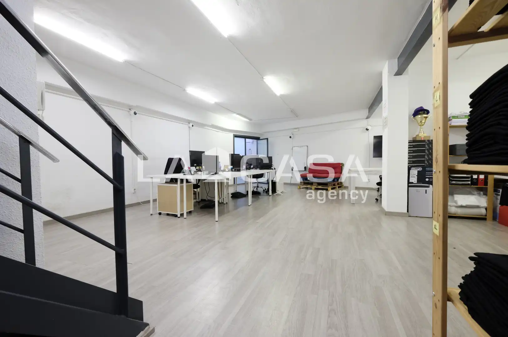 Local comercial en venda a Horta - Guinardó, imagen 2