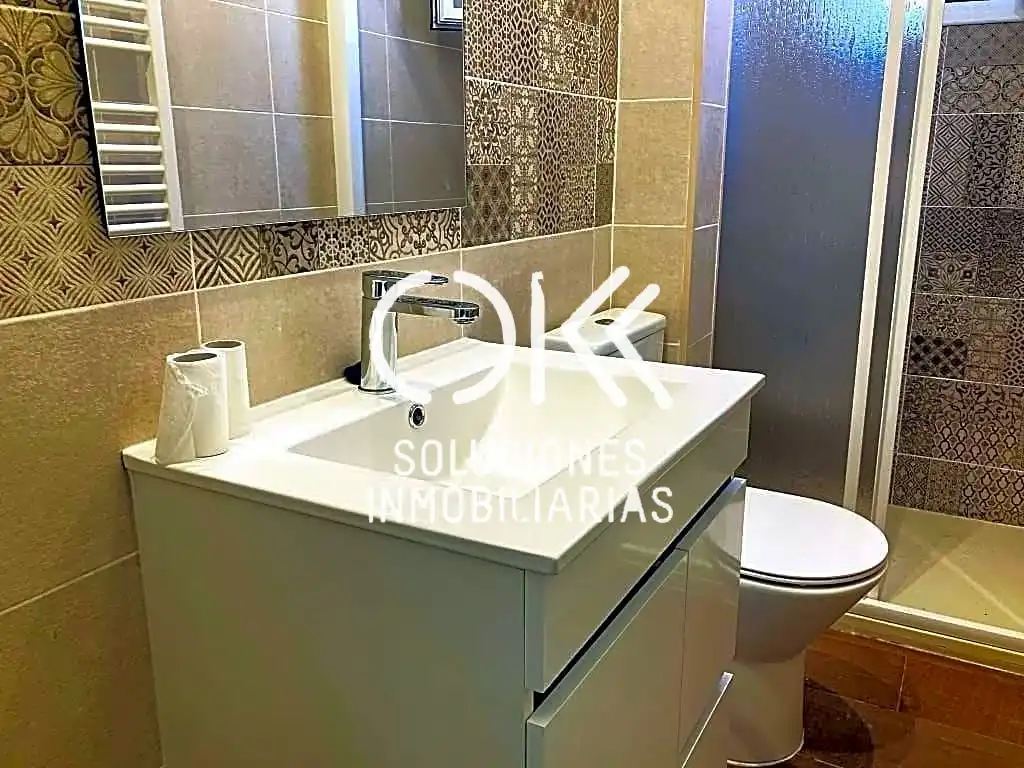 Flat for rent in Cardenal Cisneros, Coria