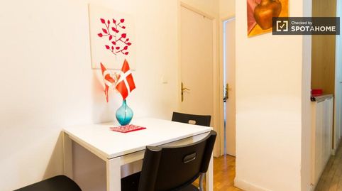 Foto 4 von Zimmer in Embajadores - Lavapiés, Madrid Capital