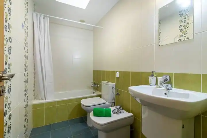 Baño de Casa o chalet en venta en Puerto del Rosario