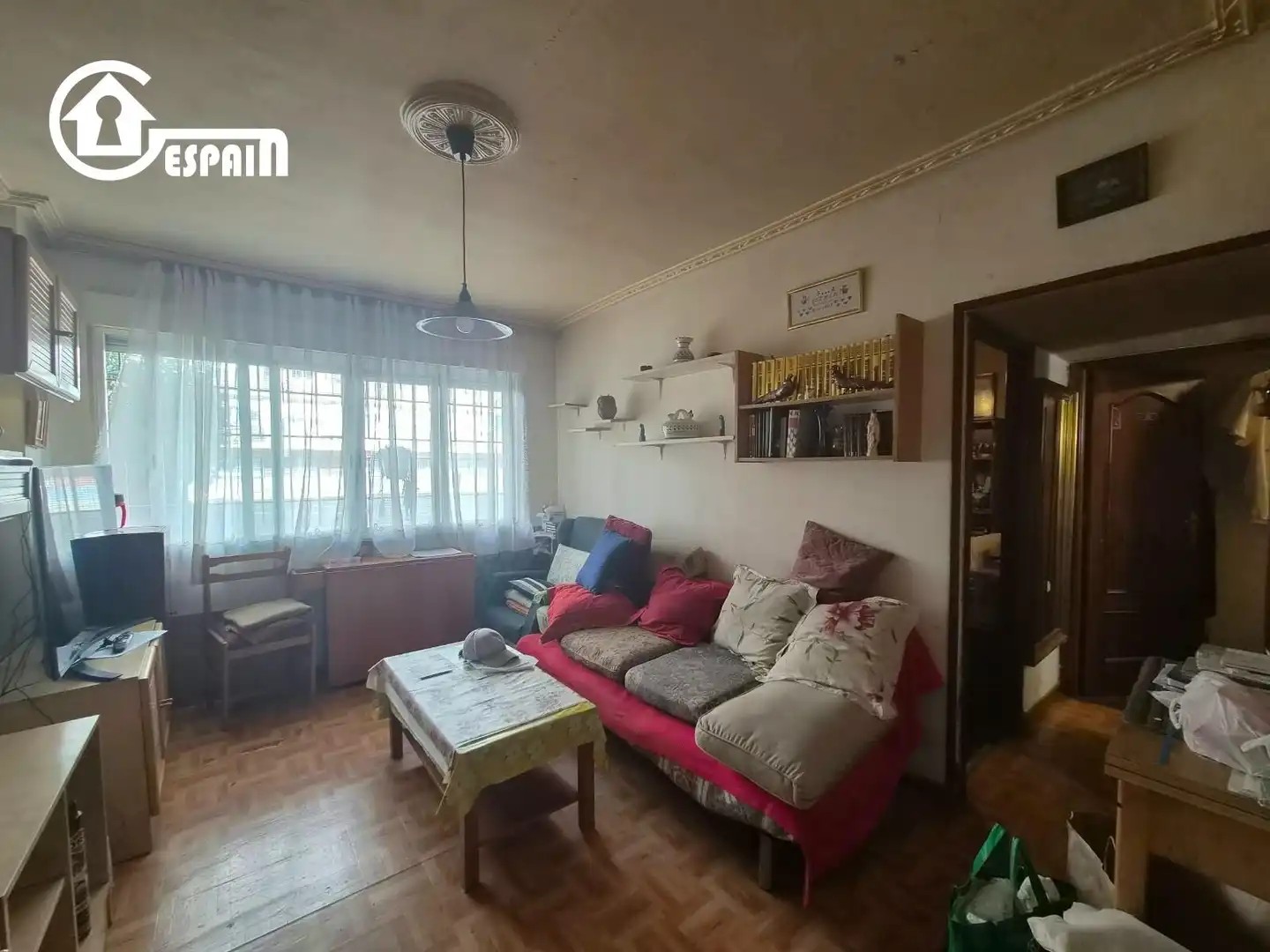 Flat with lift for sale in Calle FUENTE DE LIMA, imagen 3