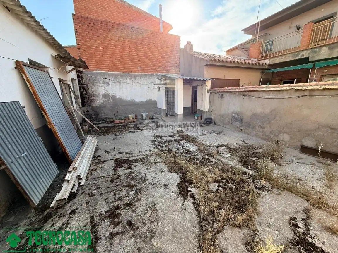 Casa o chalet en venta en Mocejón