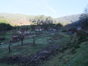 Terreny rústic en venda a Arenas de San Pedro