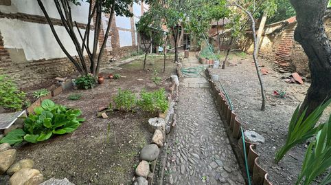 EDIFCIO PARA REHABILITAR EN EL BARRIO ROMANTICO, imatge 2