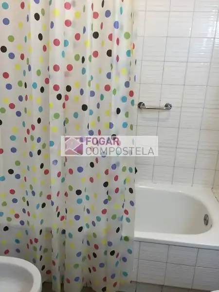 Flat with lift to rent in Praza de Álvaro Cunqueiro, imagen 26