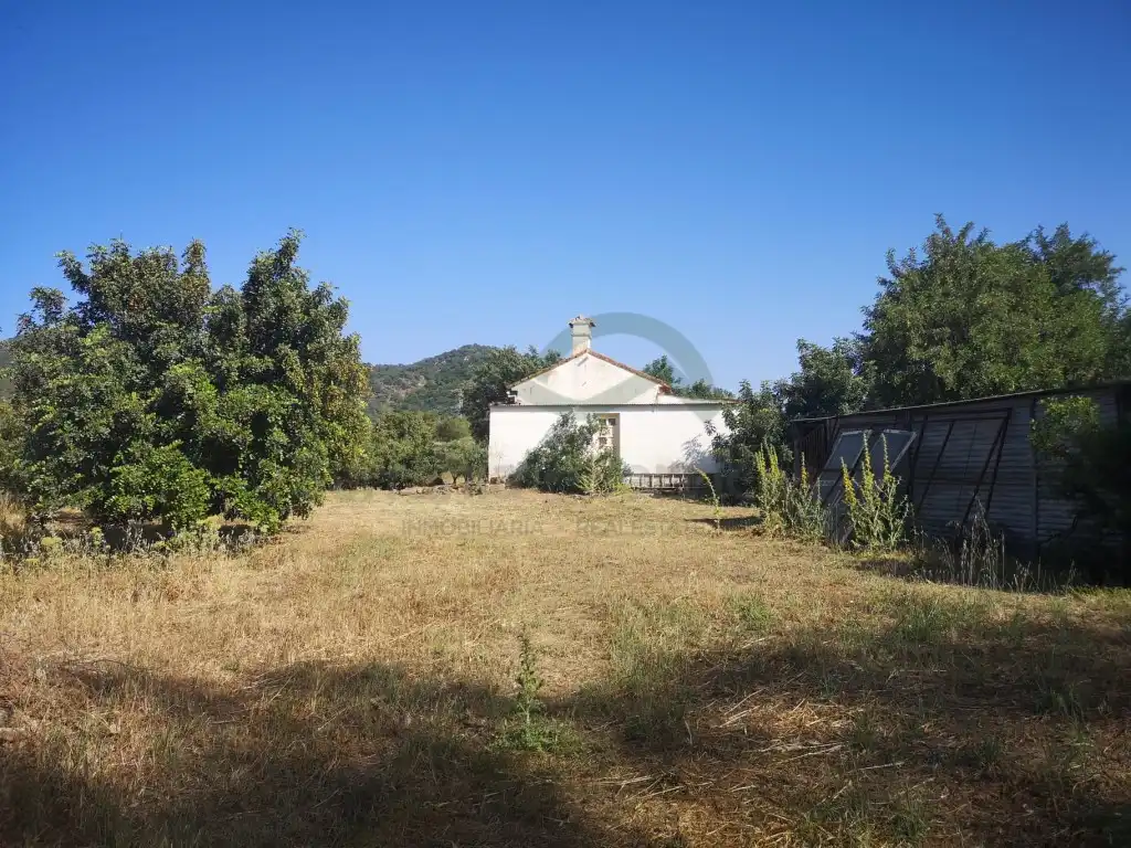 Casa rústica en venda a Gaucín, imagen 37