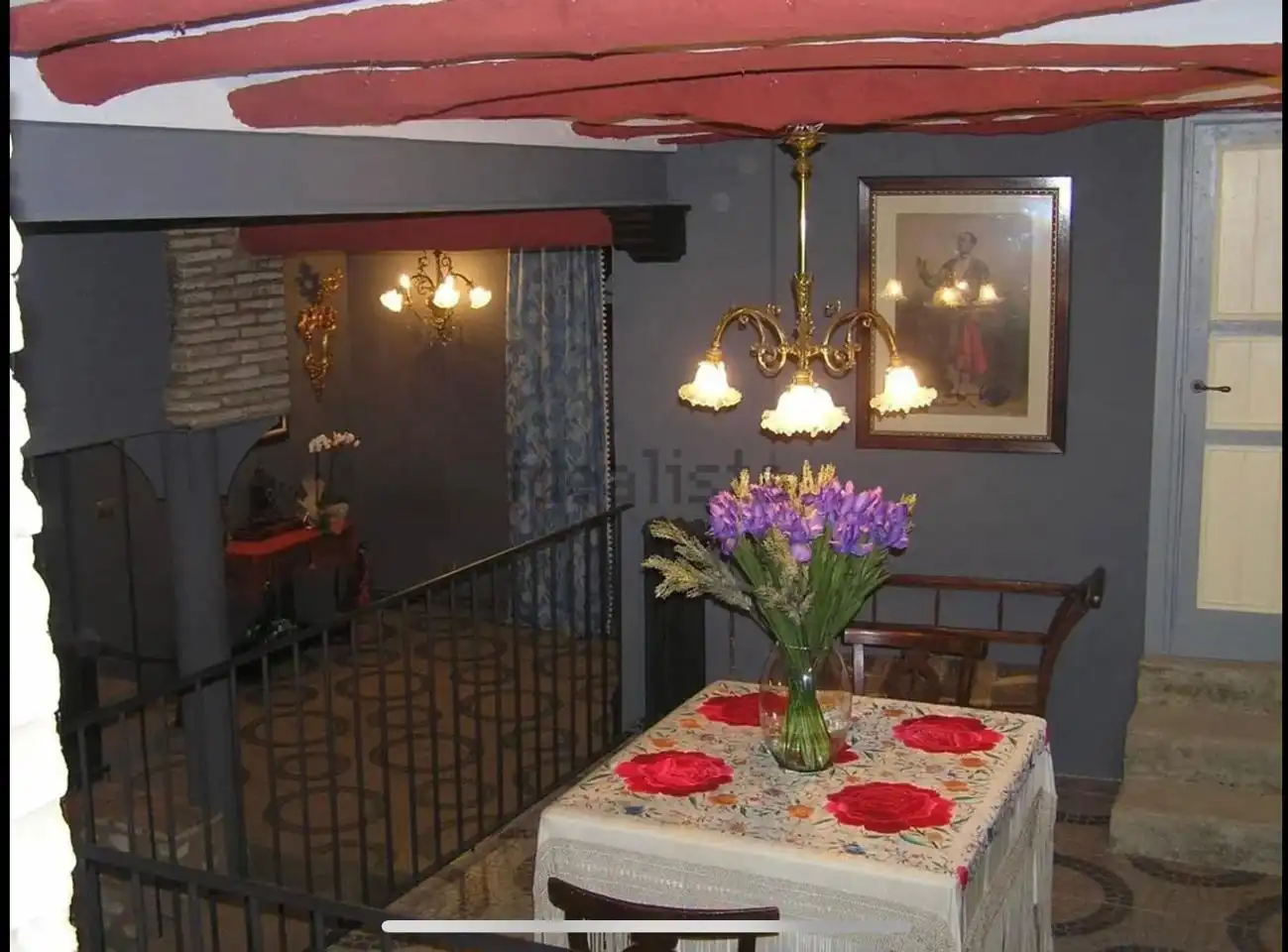 Haus mit Garten zum Verkauf in La Parra, imagen 6