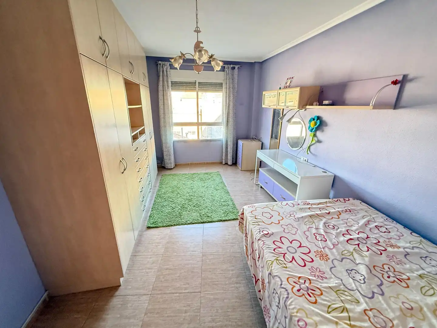 Habitación de Piso en venta en Callosa de Segura con Aire acondicionado, Trastero y Amueblado