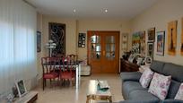 Living room of House or chalet for sale in Sant Fost de Campsentelles  with Air Conditioner, Heating and Private garden