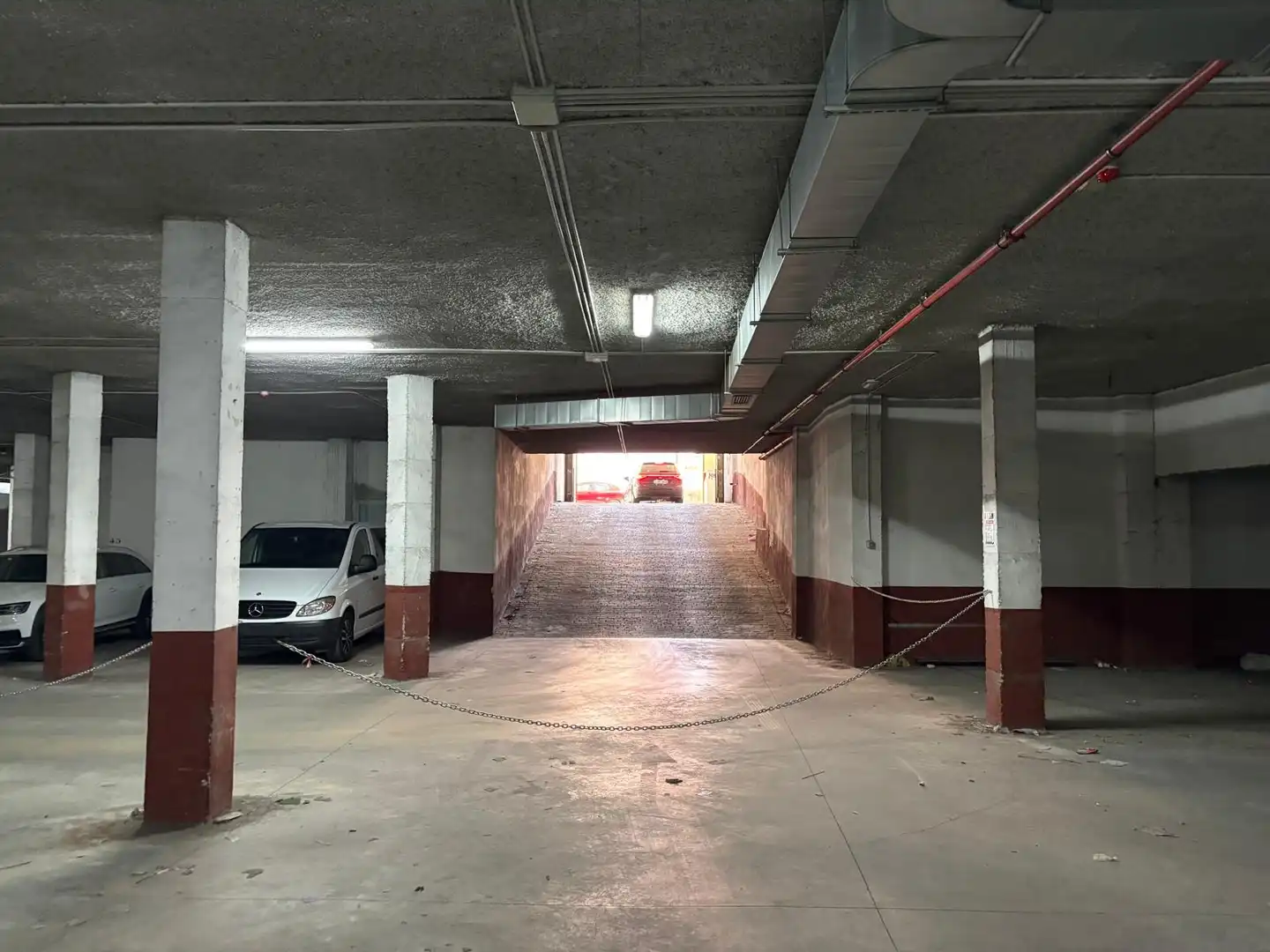 Wohnung mit Pool zum Verkauf in Plaza de Colón, imagen 22