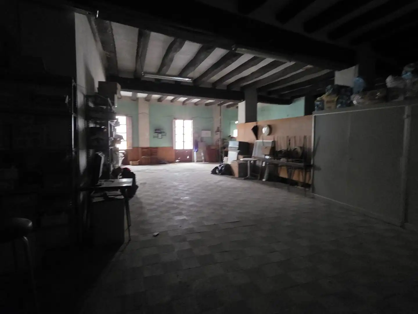 Local comercial en venda a Carrer del Riu, imagen 3