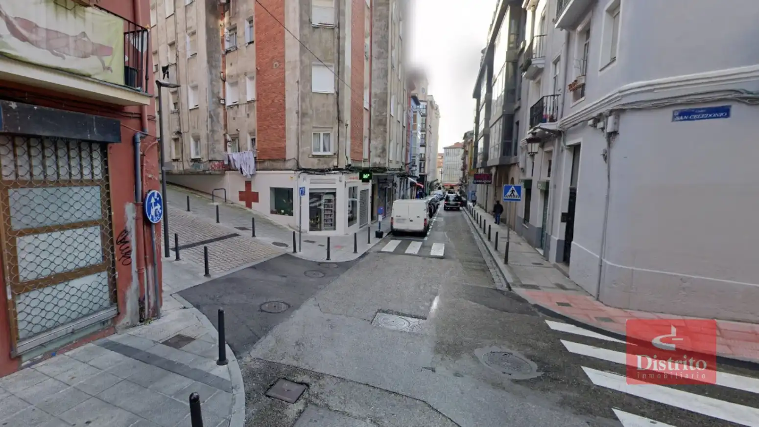 Gewerbefläche zum Verkauf in Santander - Río de la Pila, imagen 15