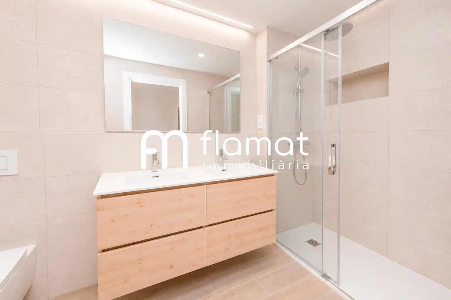 Piso con ascensor en venta en Carrer de Folgueroles, imagen 27